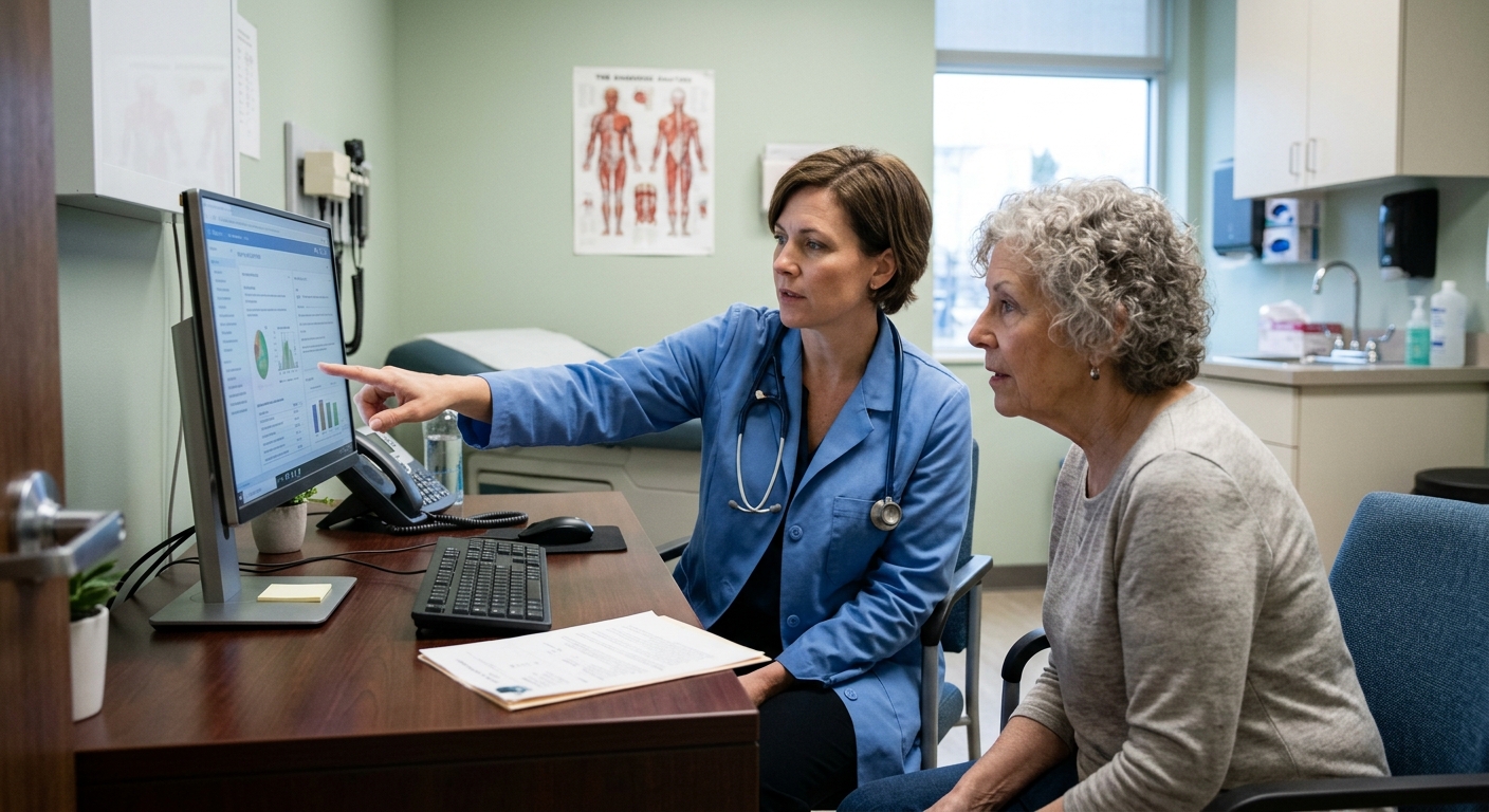 Patient-Facing Expectation Setting